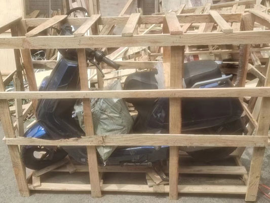 都匀托运电瓶车